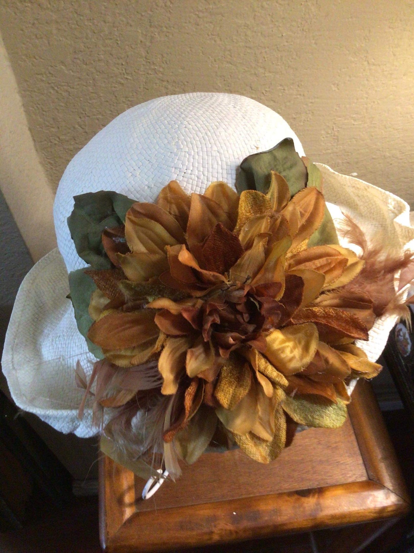 Summer Hat - Olivia