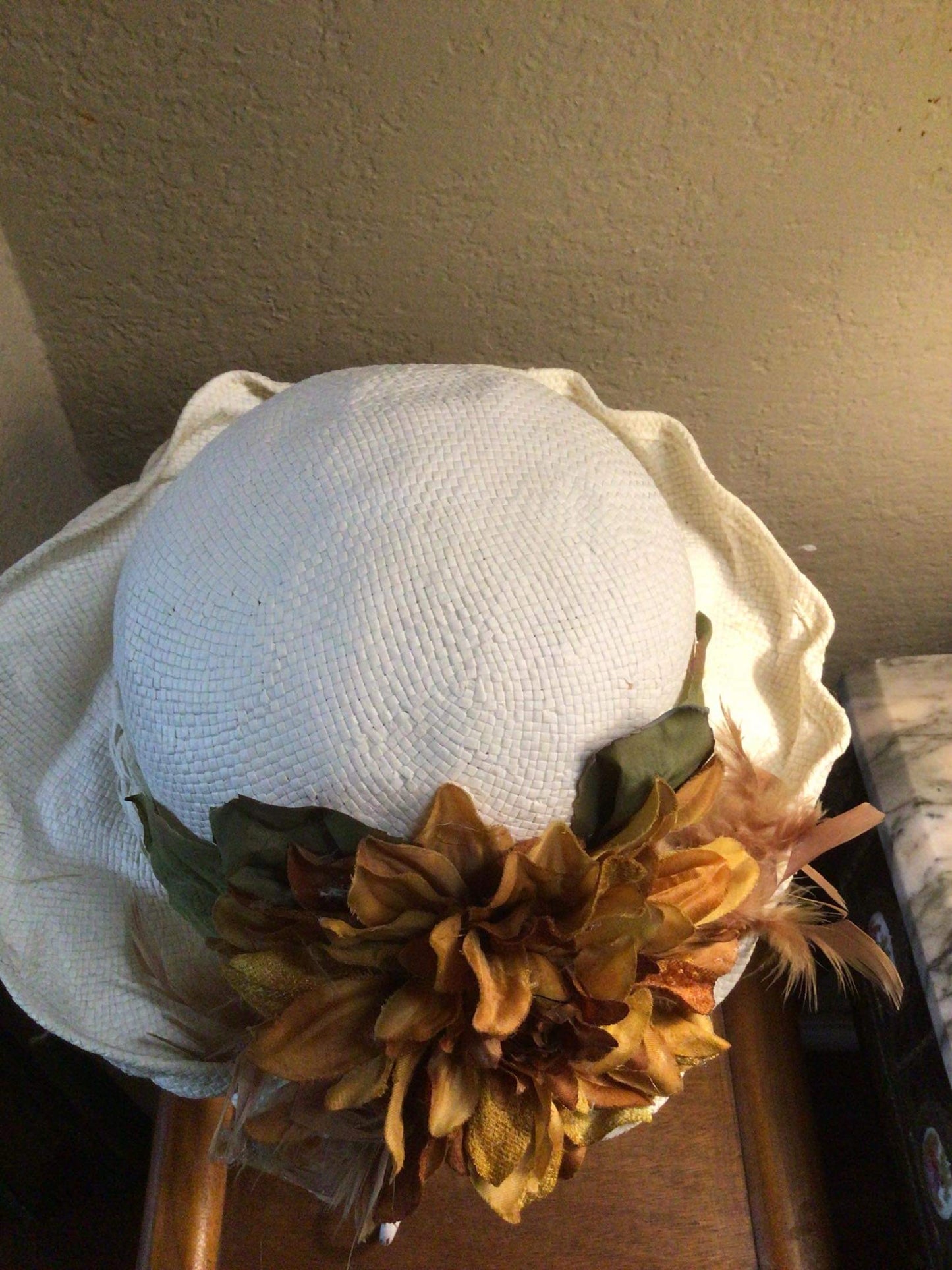 Summer Hat - Olivia