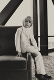 Ring Bearer - Toddlers Suit - River