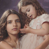 Flower Girl - Melany