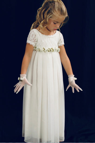 First Communion Dress - Matilda