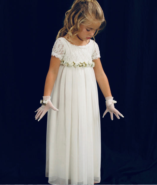 First Communion Dress - Matilda