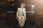 Ring Bearer - Toddlers Suit - River