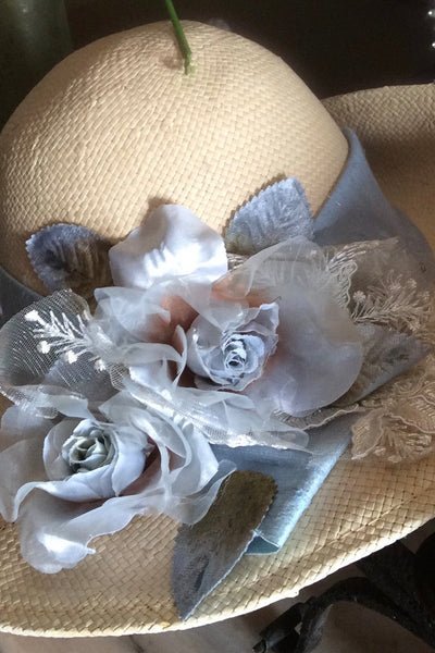 Modern Bride Tulle Skirt and Corset - Alice