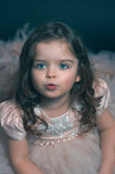 Flower Girl - Melany