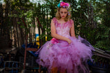 Corset & Tulle Skirt - Rogan