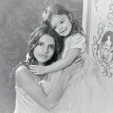 Flower Girl - Melany