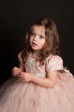 Flower Girl - Melany