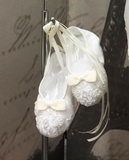 Christening Shoes