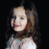 Flower Girl - Melany