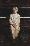 Ring Bearer - Toddlers Suit - River
