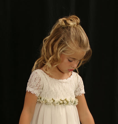 First Communion Dress - Matilda