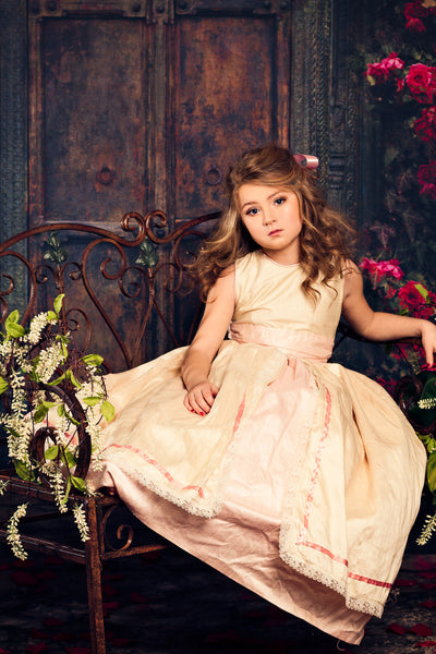 Dress - ElenaCollection
 - 1