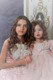 Flower Girl - Melany