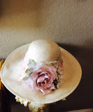 Victorian Hat - Photoprop - Vita