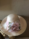 Victorian Hat - Photoprop - Vita
