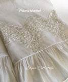 Heirloom Christening Gown - Georgia