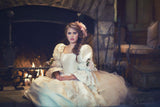 Victorian Wedding Gown - Dee