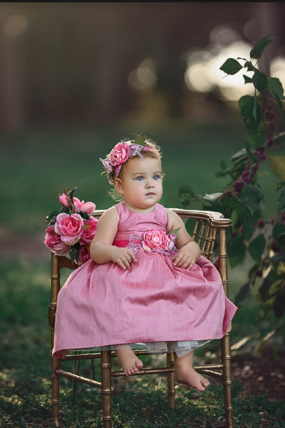 Flower Girl - Ariana