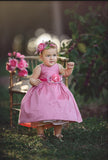Flower Girl - Ariana