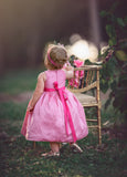 Flower Girl - Ariana