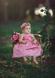 Flower Girl - Ariana