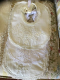 Heirloom Christening Gown - Georgia