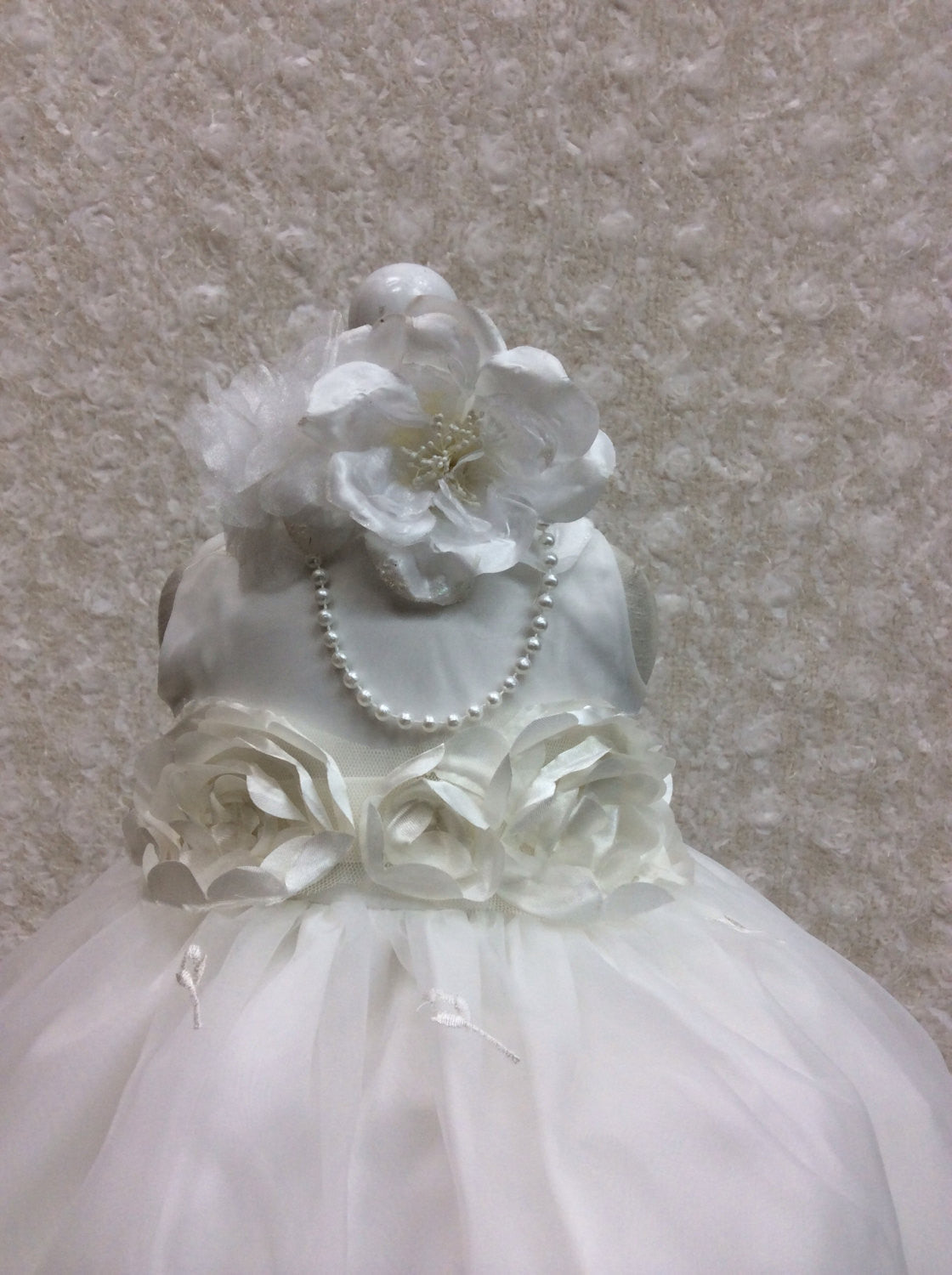 London post Christening dress :) - ElenaCollection
 - 2