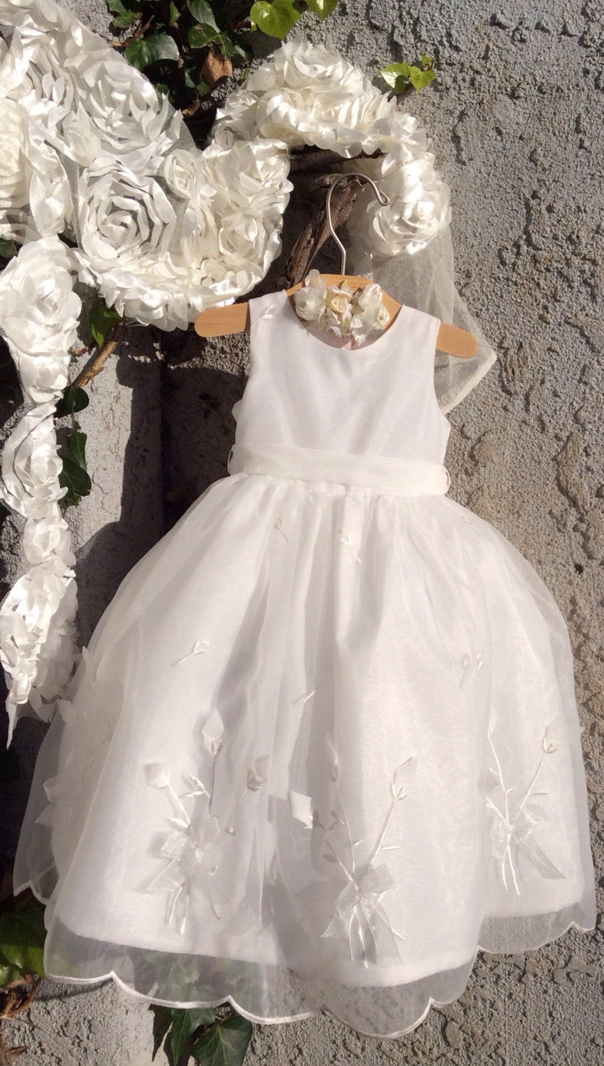 London post Christening dress :) - ElenaCollection
 - 4