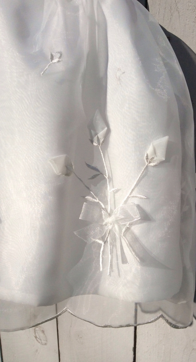 London post Christening dress :) - ElenaCollection
 - 5