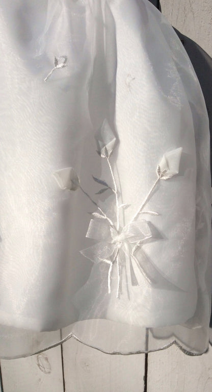 London post Christening dress :) - ElenaCollection
 - 5