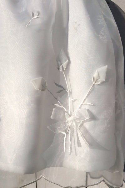 London post Christening dress :) - ElenaCollection
 - 5