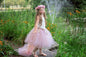Flower Girl Tutu Set - Quinn