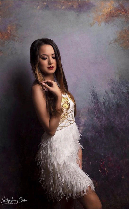 Cocktail Dress - Jovani