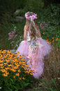 Flower Girl Tutu Set - Quinn