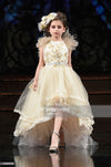 Flower girl tutu dress- Natasza