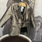 Ring Bearer Boy Silk Outfit - Danny