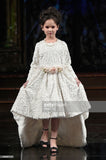Flower girl dress-Nadia