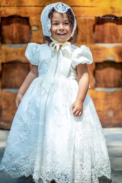 Leonora Dress