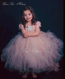 Flower Girl - Melany