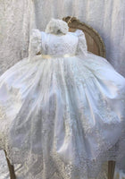 Penelope Gown