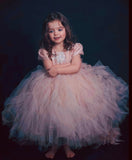 Flower Girl - Melany