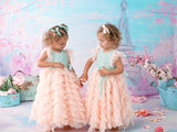 Flower Girl Dress - Jaelyn