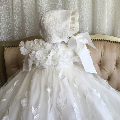 Christening Gown - Eloise
