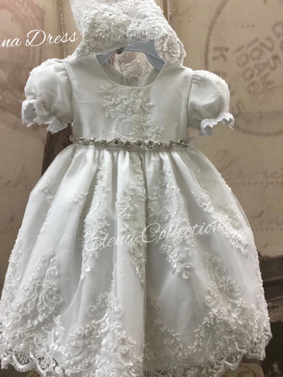 Viviana Toddler Dress