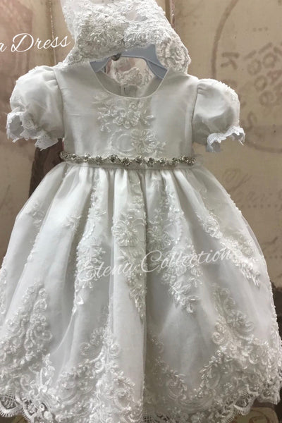 Viviana Toddler Dress