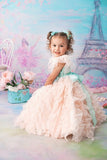 Flower Girl Dress - Jaelyn