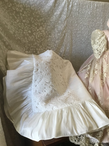 MATCHING - Silk Blanket 36x36