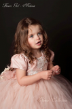 Flower Girl - Melany