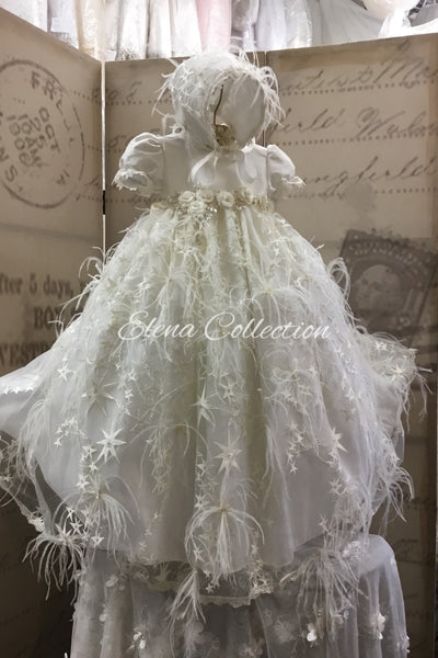 Stephanie  Gown